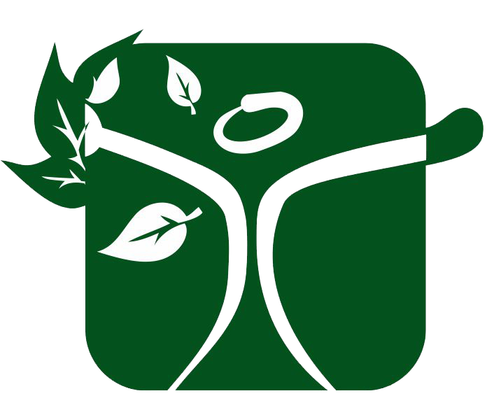 Логотип санатория